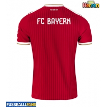 Bayern Munich Heimtrikot 2026-27 Kurzarm